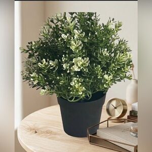 Artificial Potted Plant